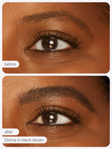 maneater™ emphasEYES™ high definition brow