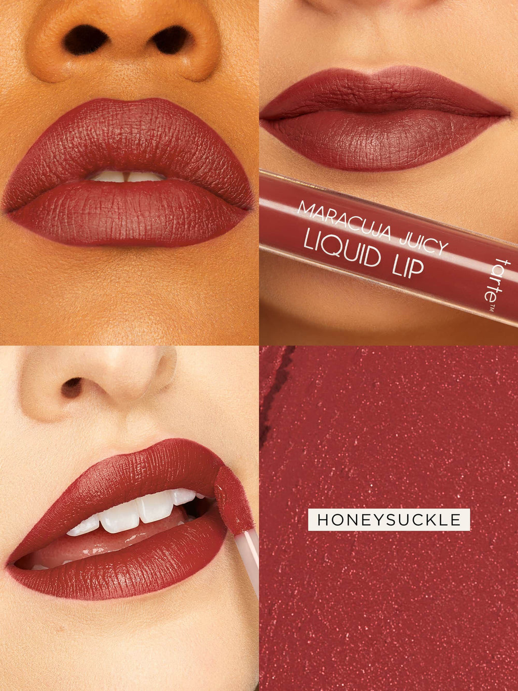 maracuja juicy liquid lip image number 11