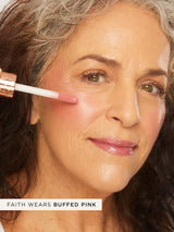 maneaterâ„¢ blush & glowâ„¢ cheek plump image number 8