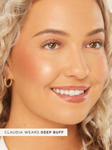 maneaterâ„¢ blush & glowâ„¢ cheek plump image number 8