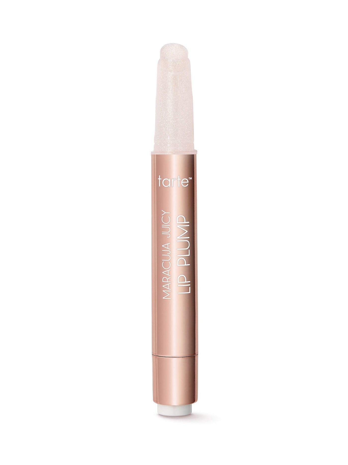 Tarte Lip Plumper on a white background