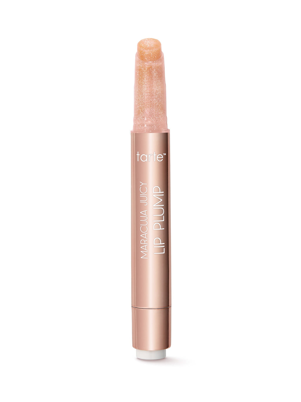 Tarte Lip Plumper on a white background