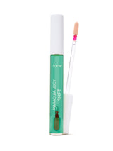 Tarte lip gloss with applicator on a white background