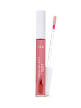Tarte Maracuja Juicy Shift lip gloss on a white background