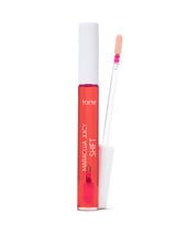 Tarte Maracuja Juicy Shift lip gloss on a white background
