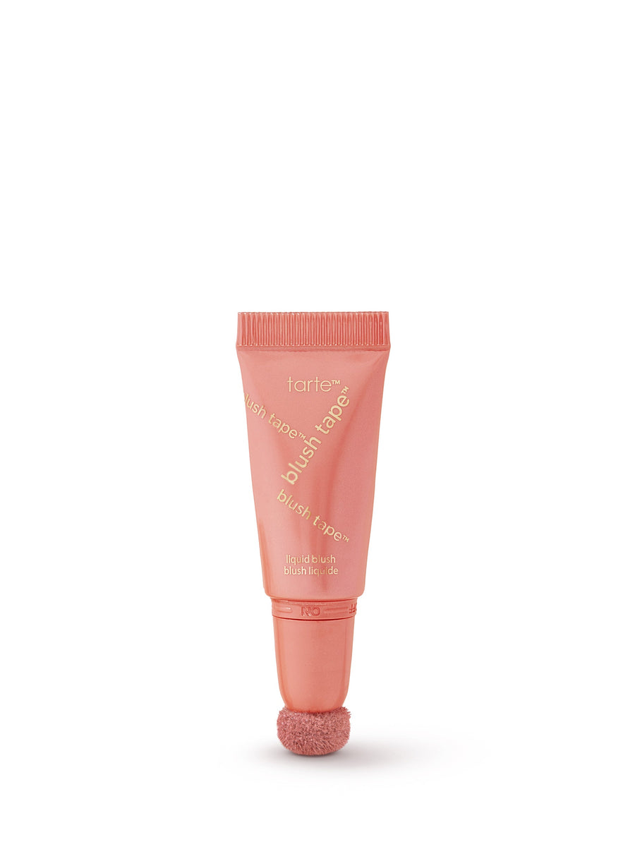 travel-size blush tape™ liquid blush coverage result