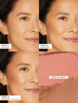 park ave princessâ„¢ cream cheek duo image number 6