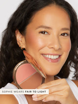 park ave princessâ„¢ cream cheek duo image number 7