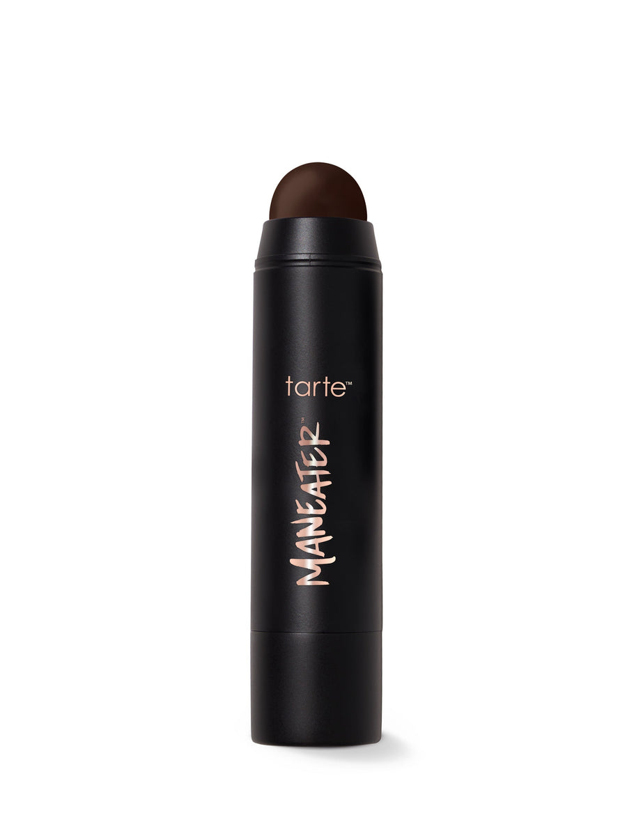 maneater™ silk stick bronzer coverage result