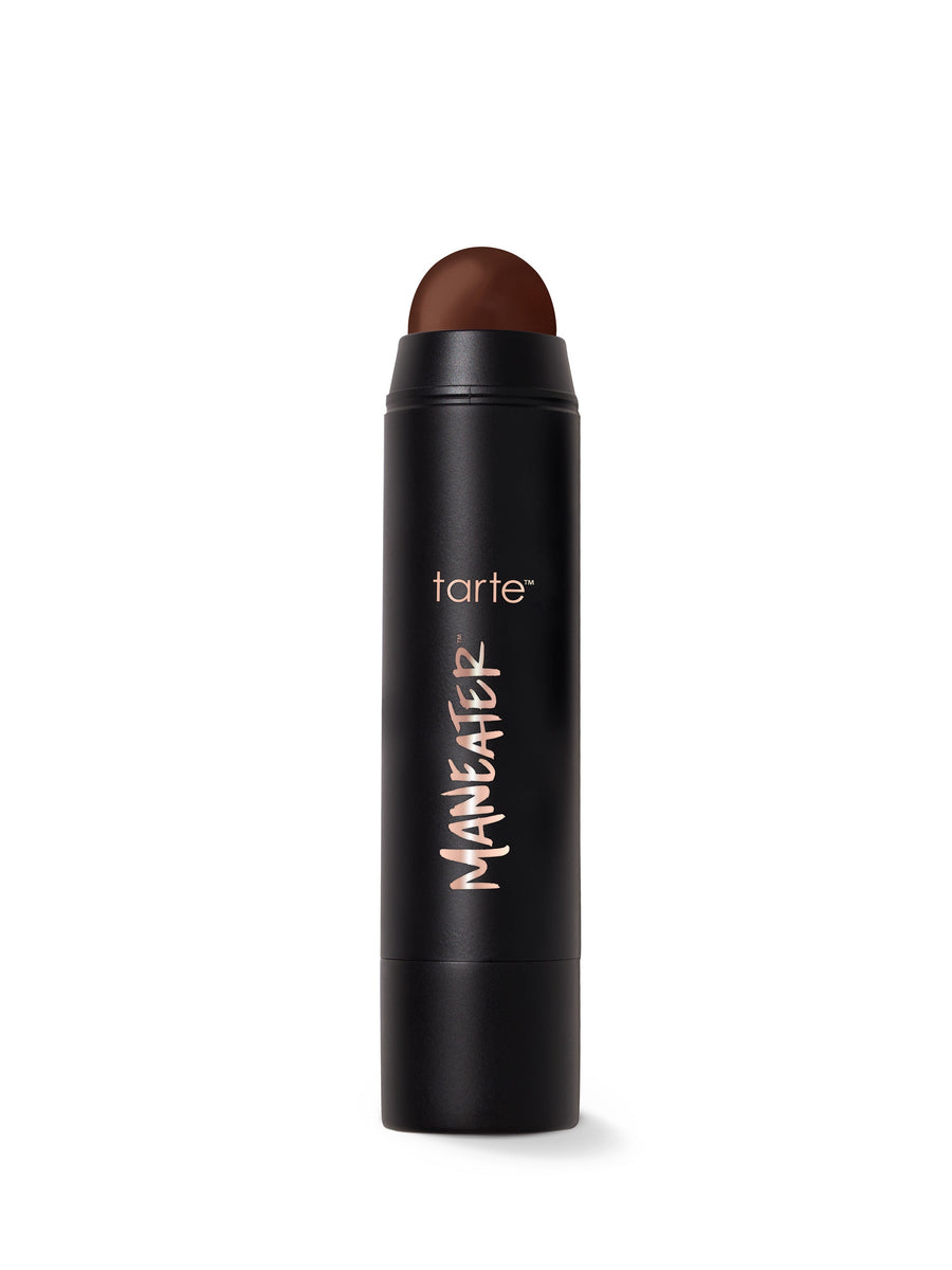 Tarte Maneater concealer stick on a white background