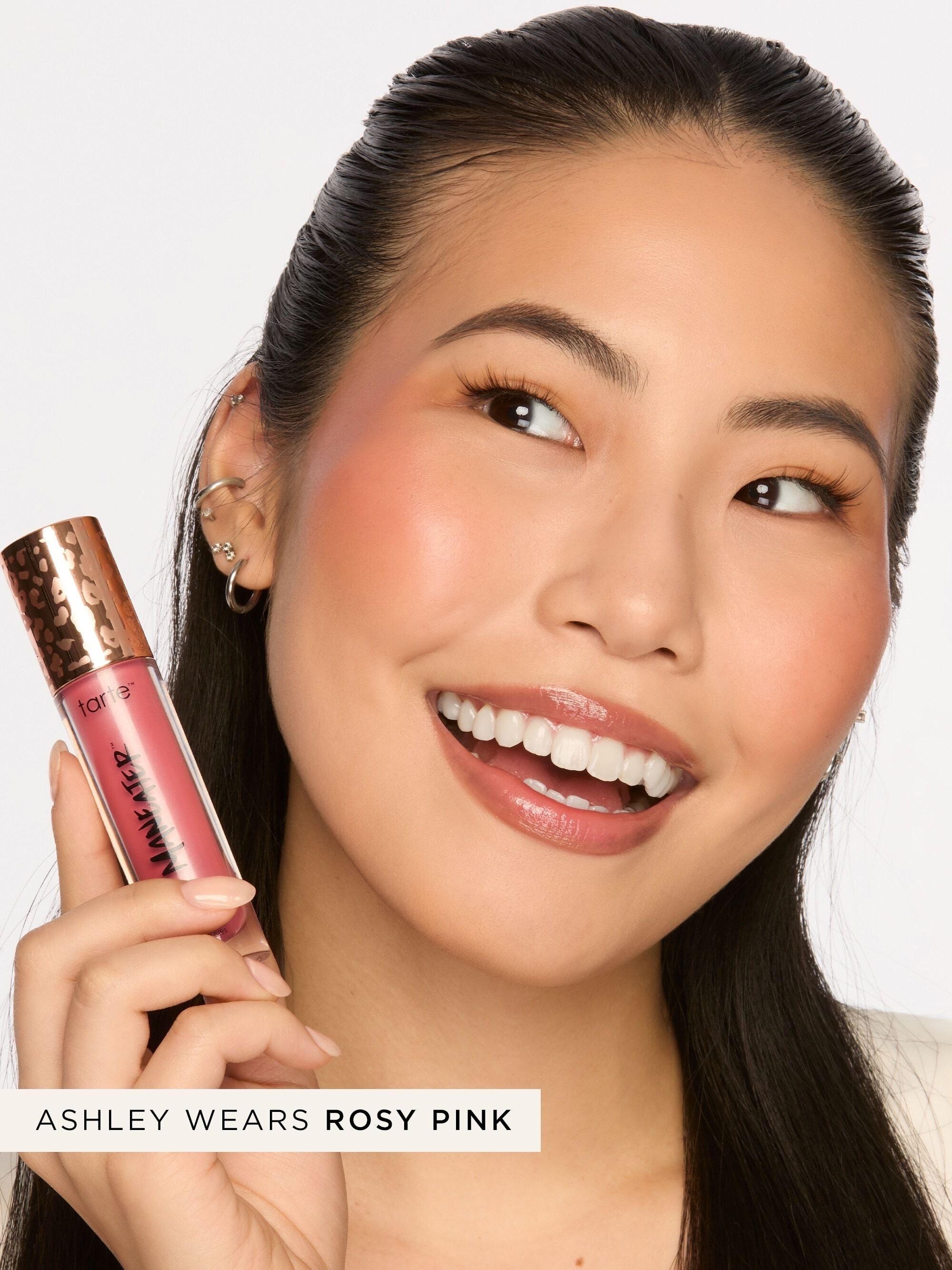 maneaterâ„¢ blush & glowâ„¢ cheek plump image number 8