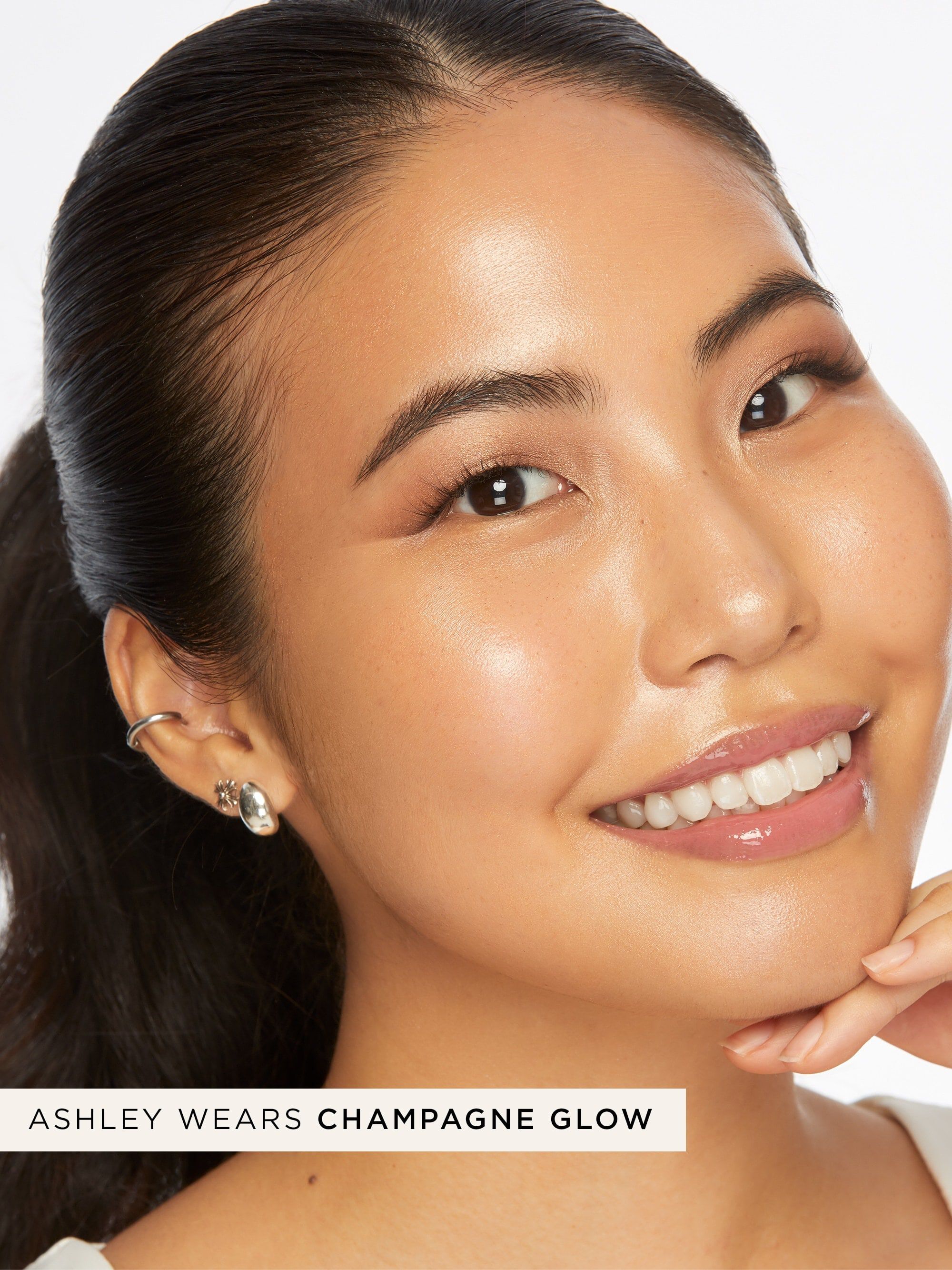 Key Largo glow bronzing drops image number 13