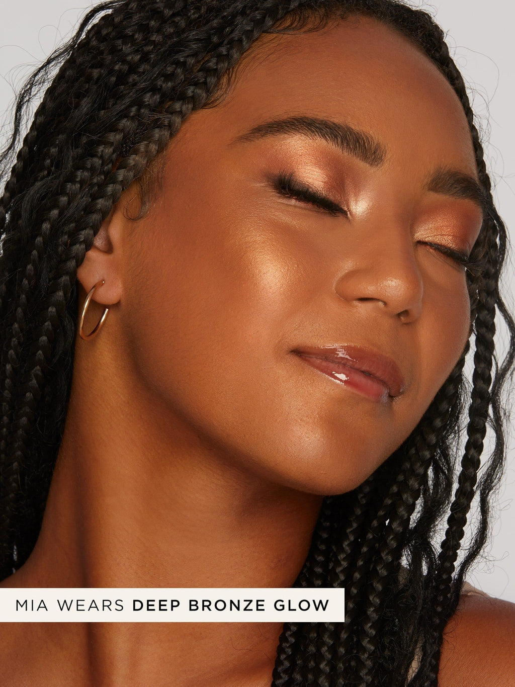 Key Largo glow bronzing drops image number 13