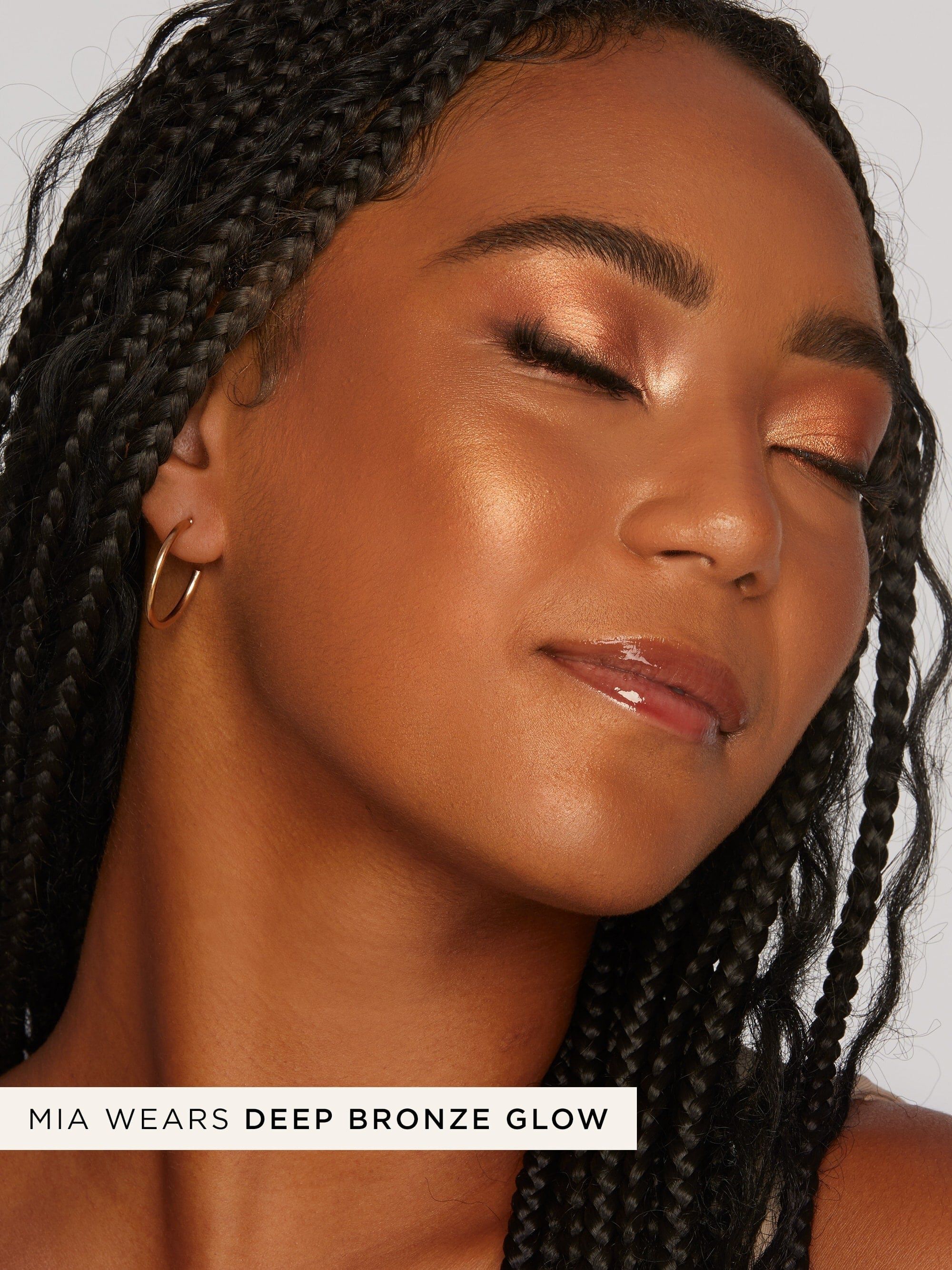 Key Largo glow bronzing drops image number 13