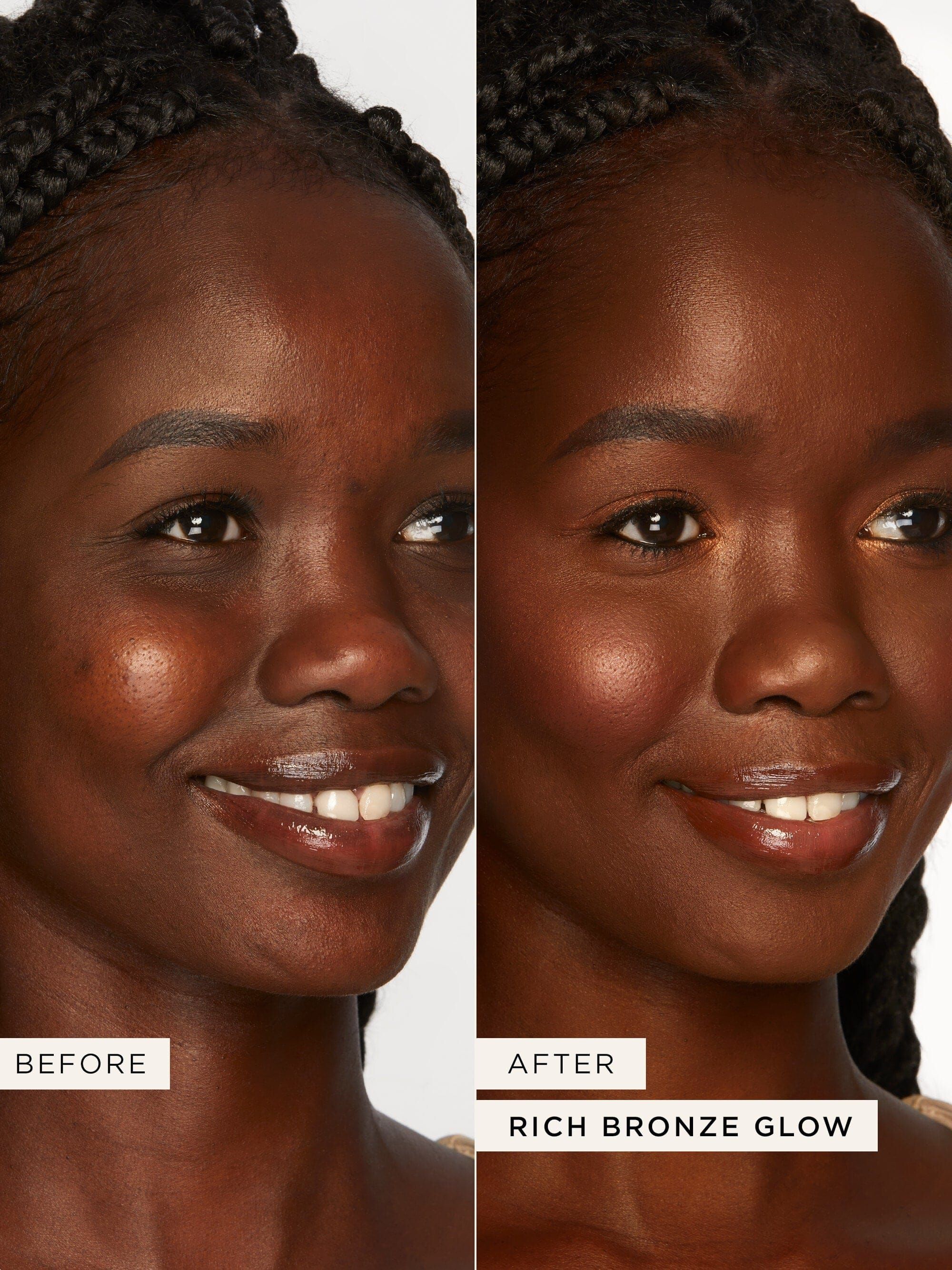 Key Largo glow bronzing drops image number 12