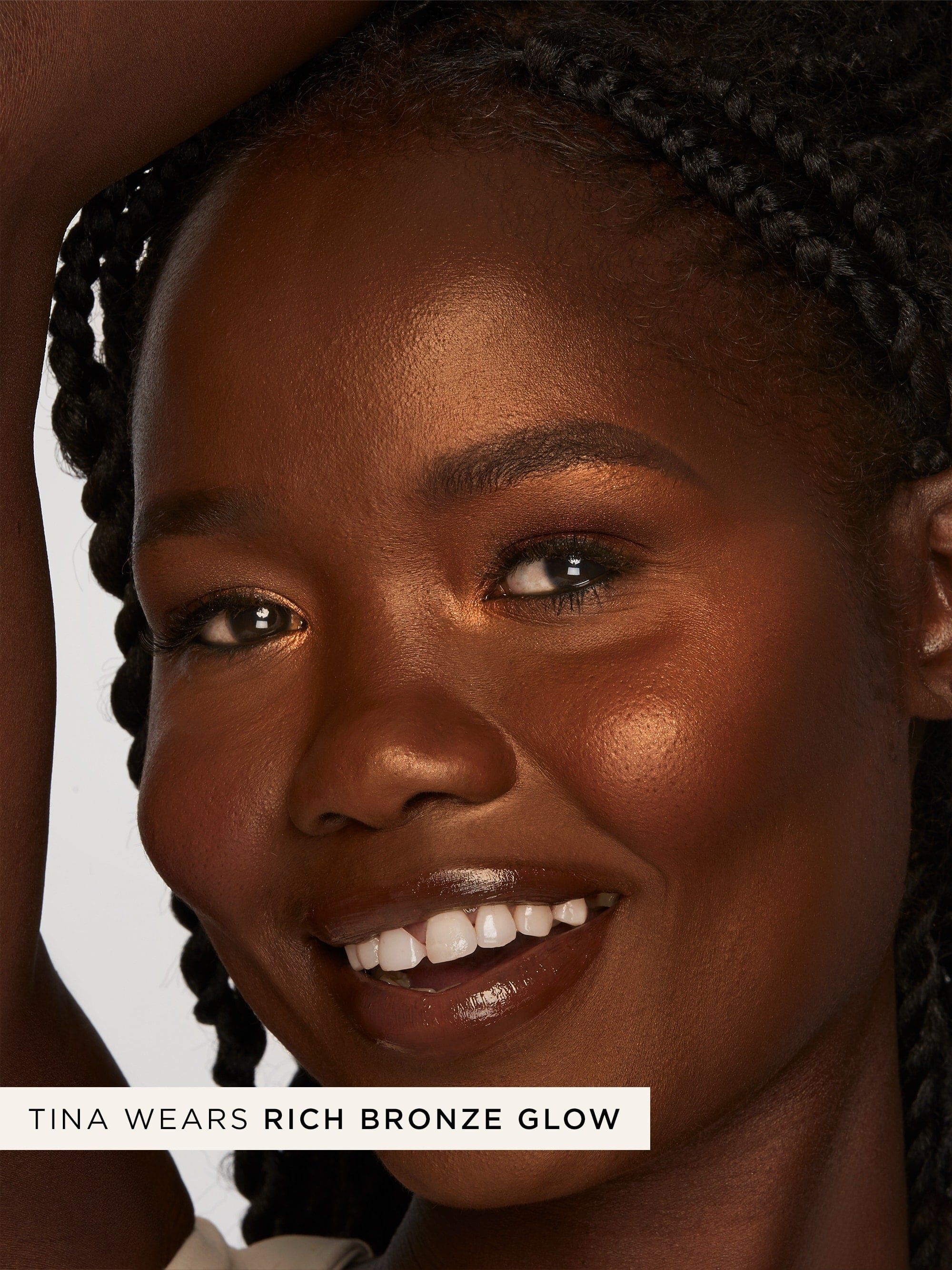 Key Largo glow bronzing drops image number 13