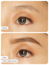Amazonian clay precision brow lift