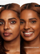 Amazonian clay radiant baked setting powder image number 6