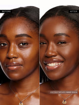 Amazonian clay radiant baked setting powder image number 6