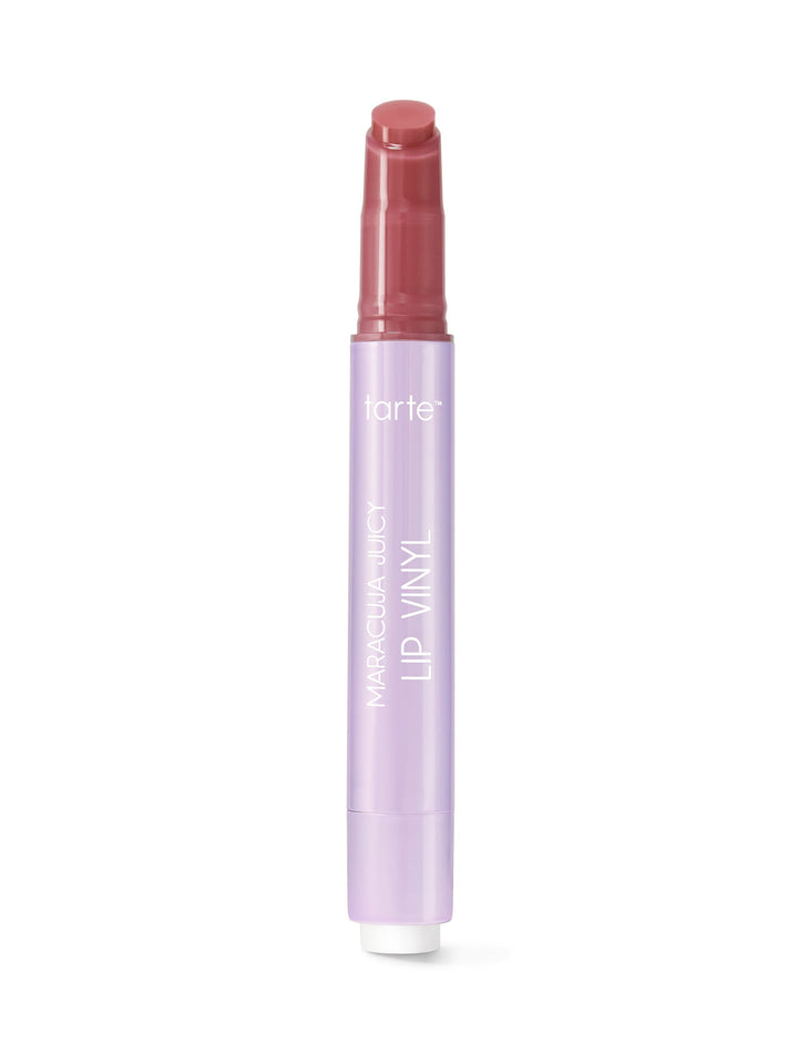 Tarte Tinted Lip Balm on a white background