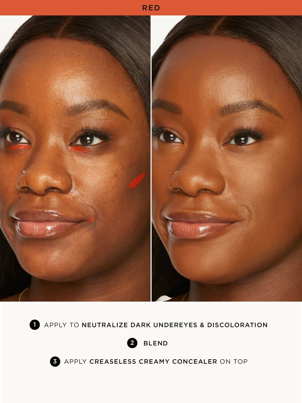 creaseless corrector image number 8