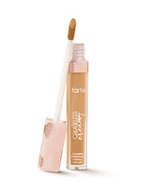 Tarte concealer with applicator on a white background