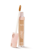 Tarte concealer with applicator on a white background