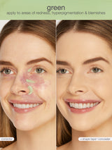 travel-size shape tape™ corrector