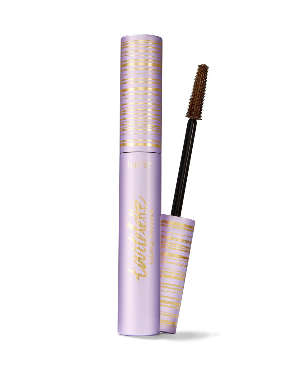 tartelette™ tubing mascara coverage result