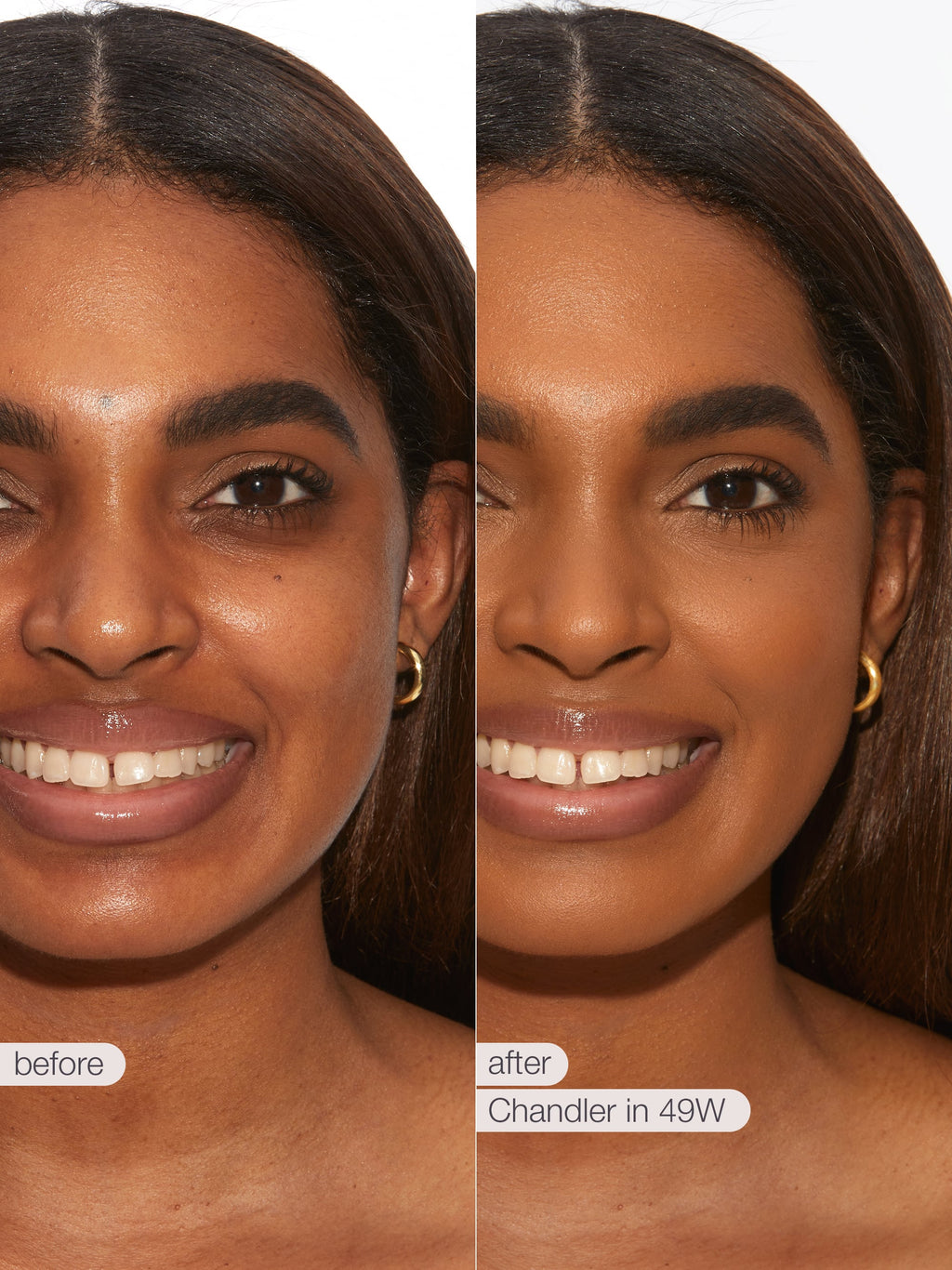 travel-size creaseless creamy full-coverage concealer