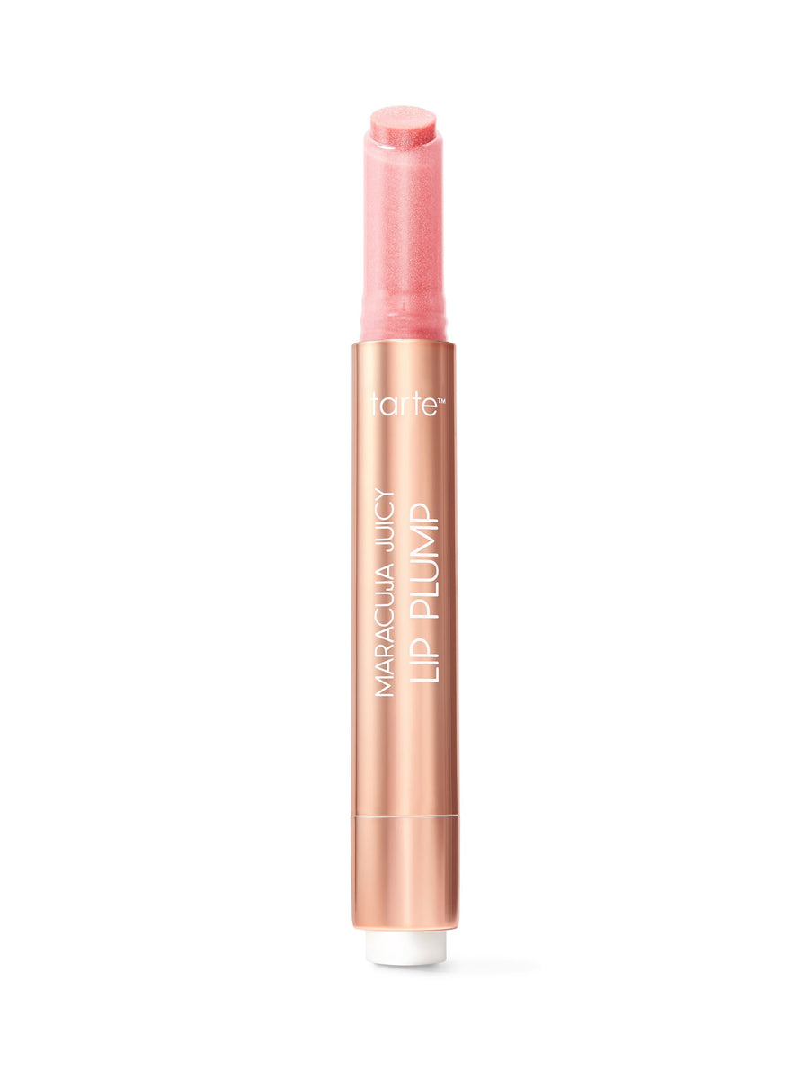 maracuja juicy lip plump coverage result