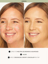 travel-size creaseless corrector image number 9