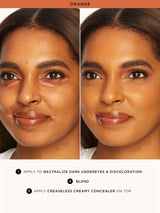 travel-size creaseless corrector image number 9