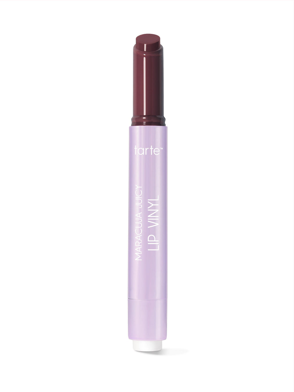 Tarte Tinted Lip Treatment Oil on a white background