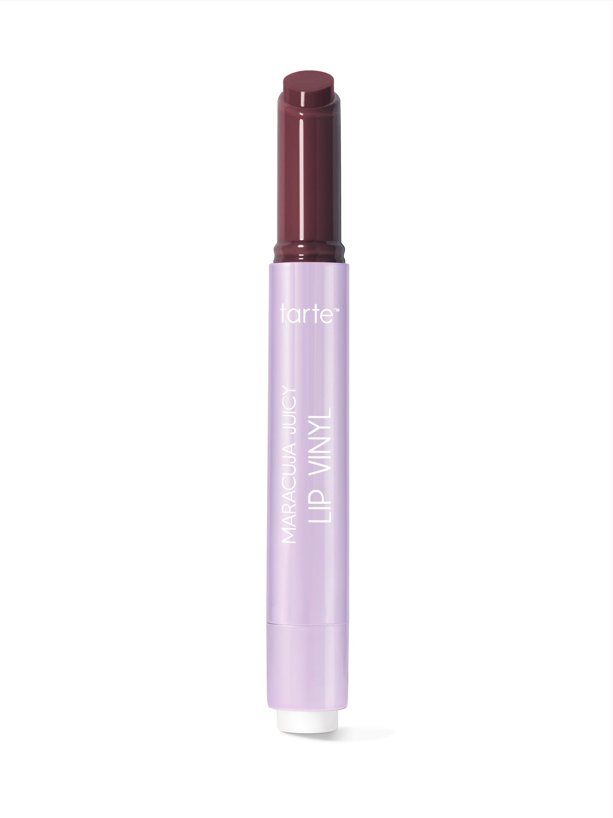 Tarte Tinted Lip Treatment Oil on a white background