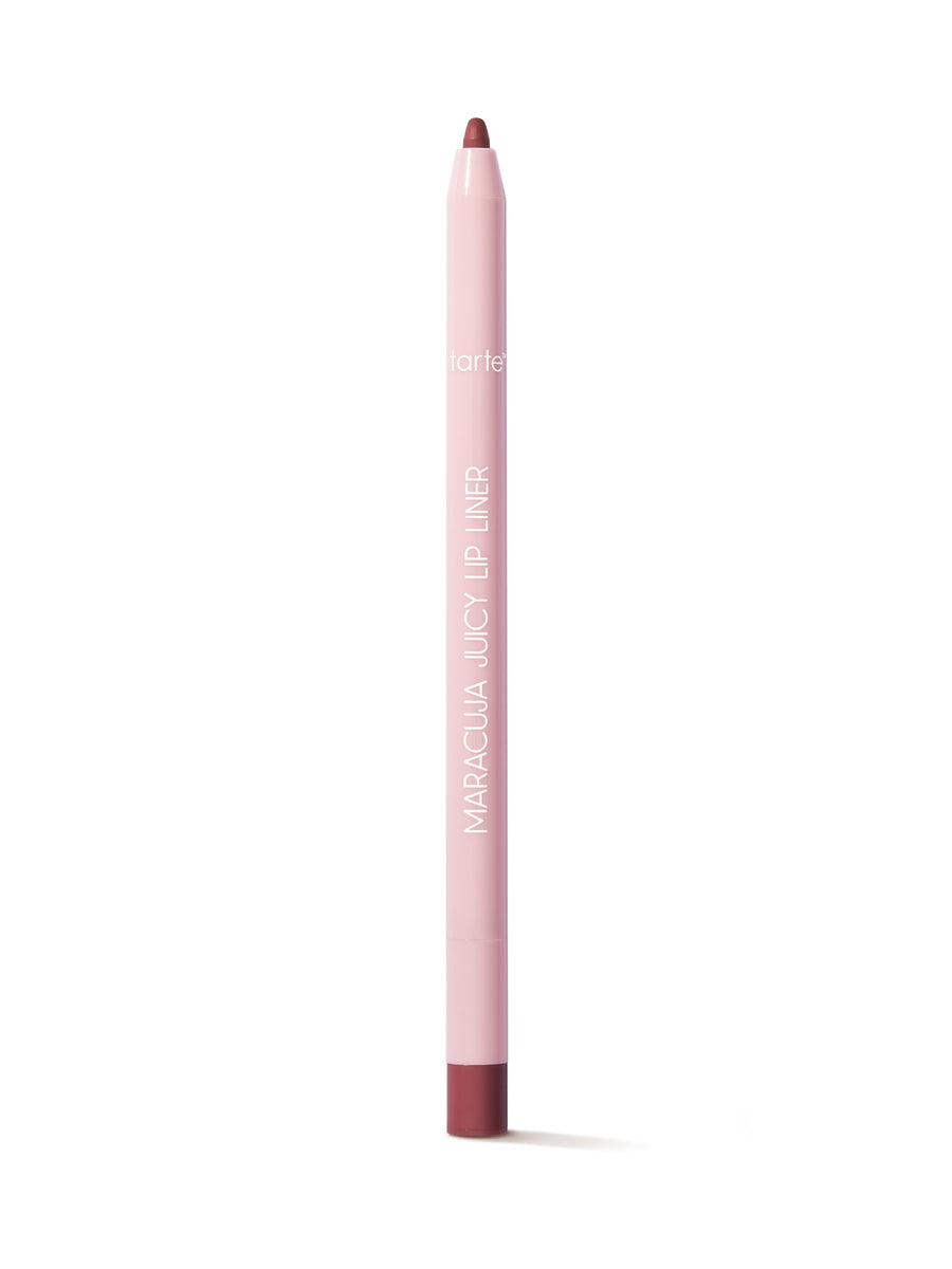 maracuja juicy lip liner coverage result