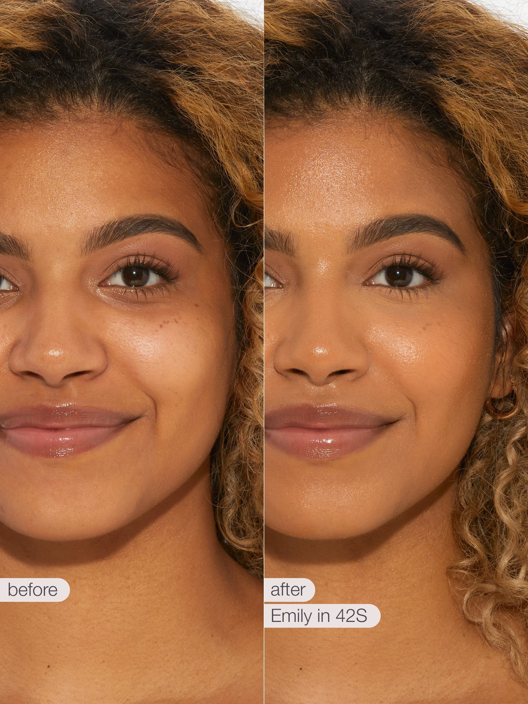 maracuja creaseless full coverage concealer™