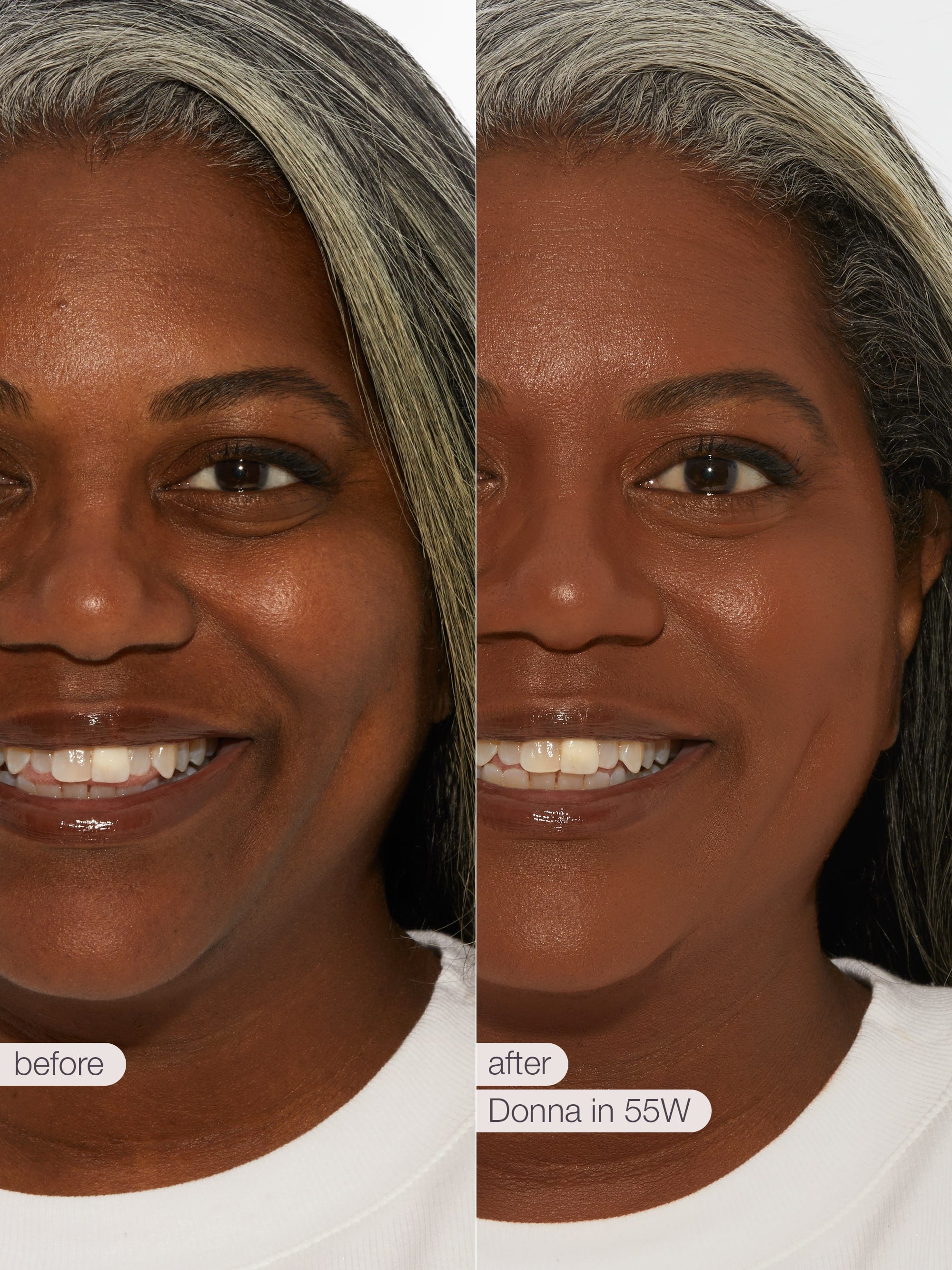 maracuja creaseless full coverage concealer™