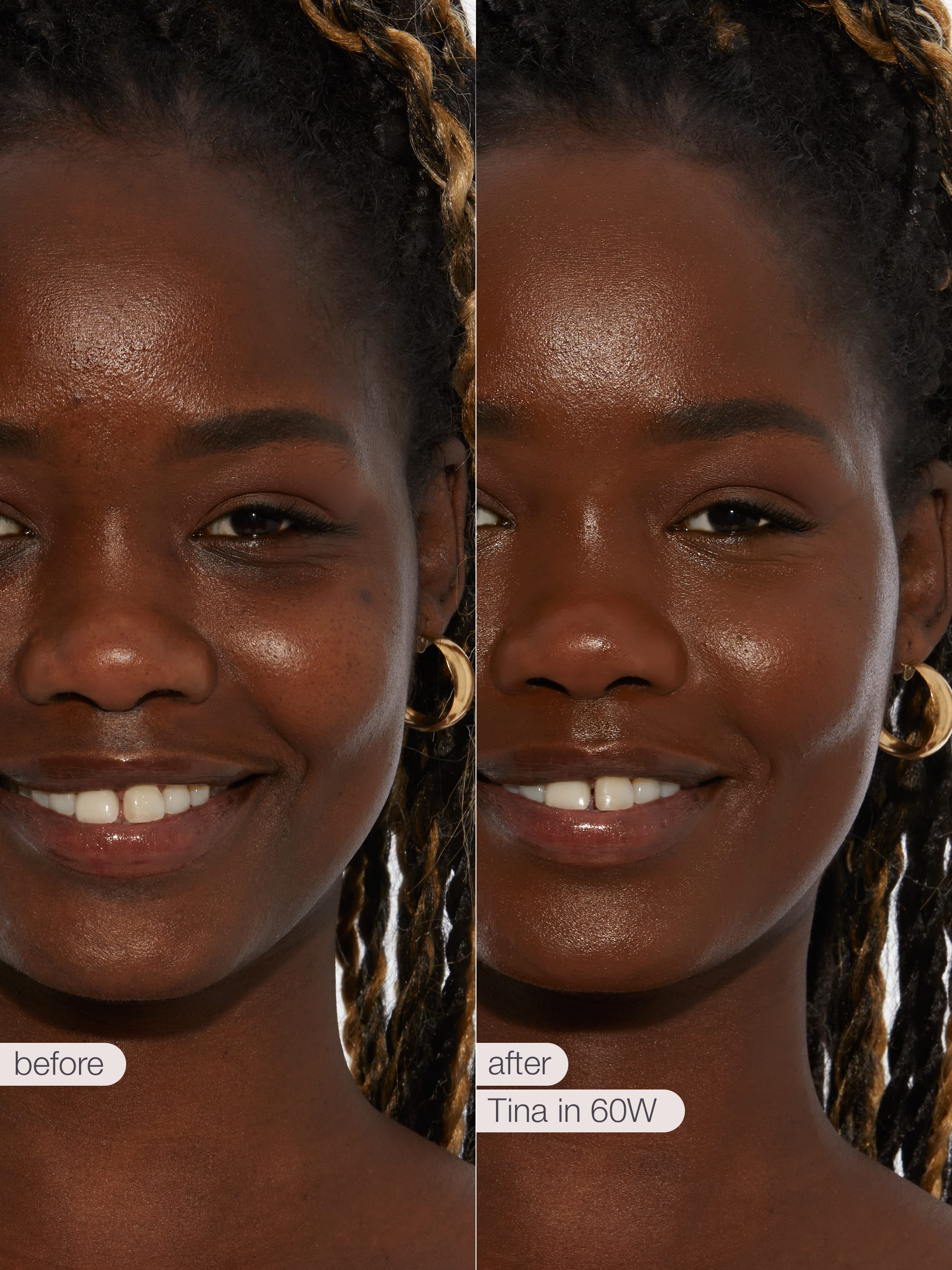 maracuja creaseless full coverage concealer™