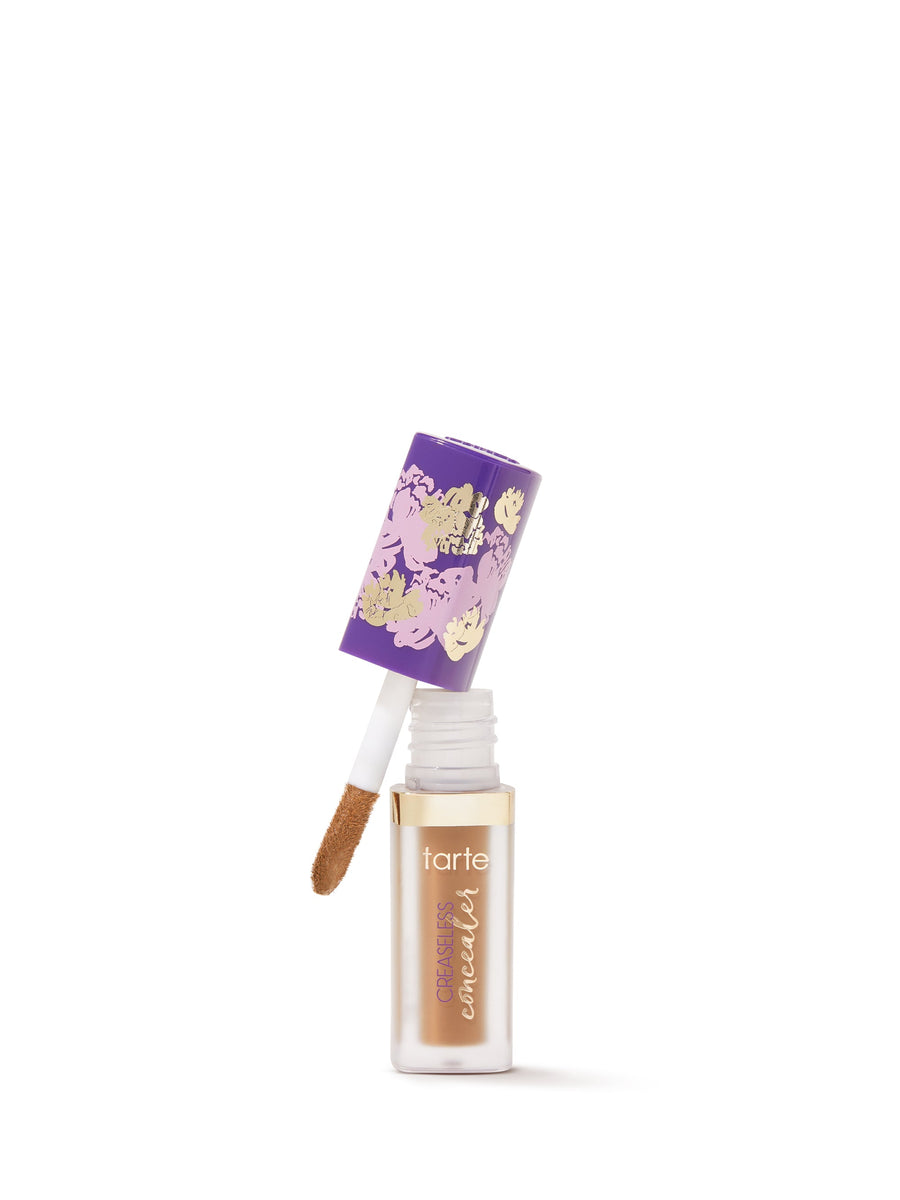 travel-size maracuja creaseless full coverage concealer coverage result