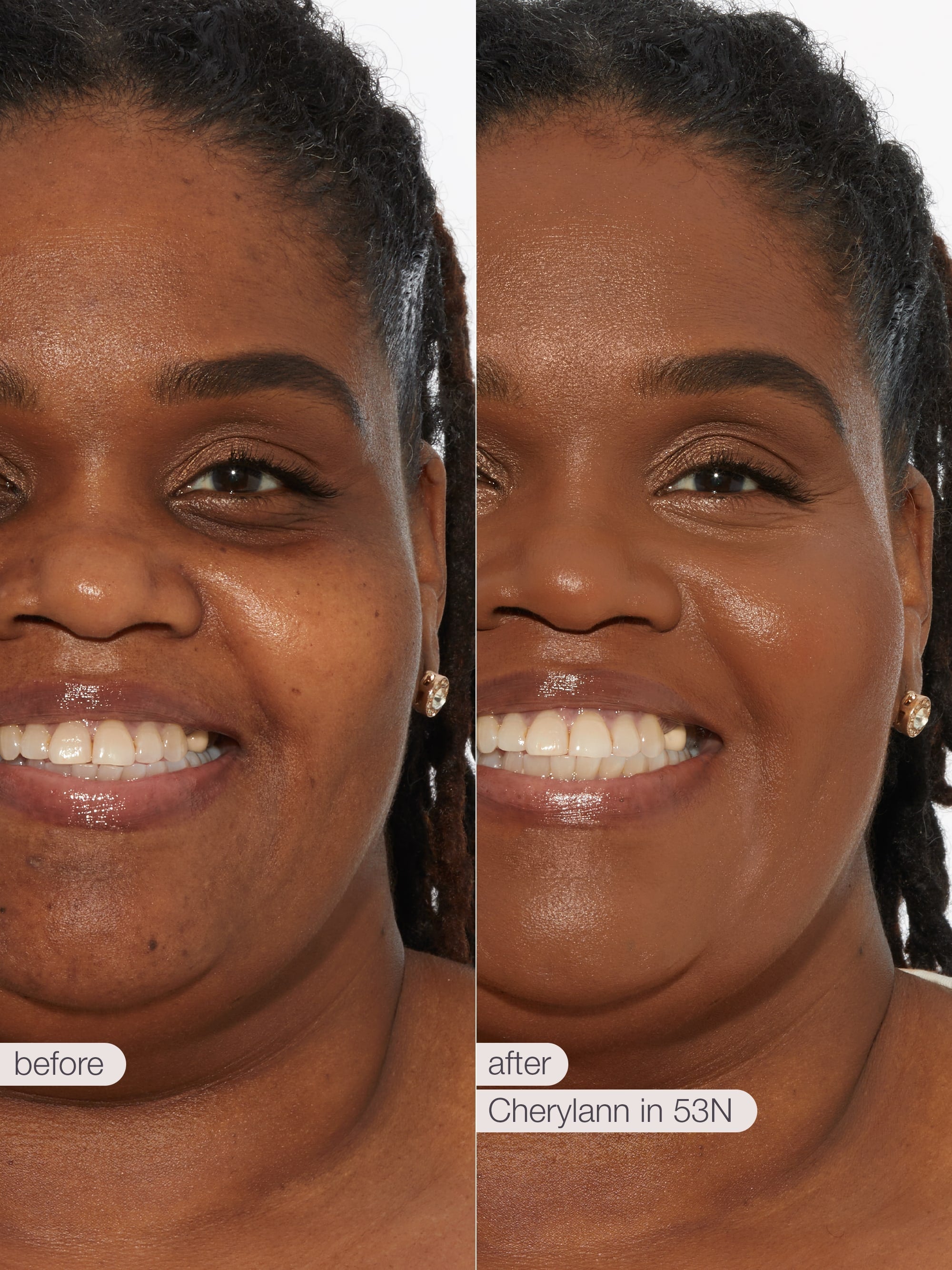 travel-size maracuja creaseless full coverage concealer