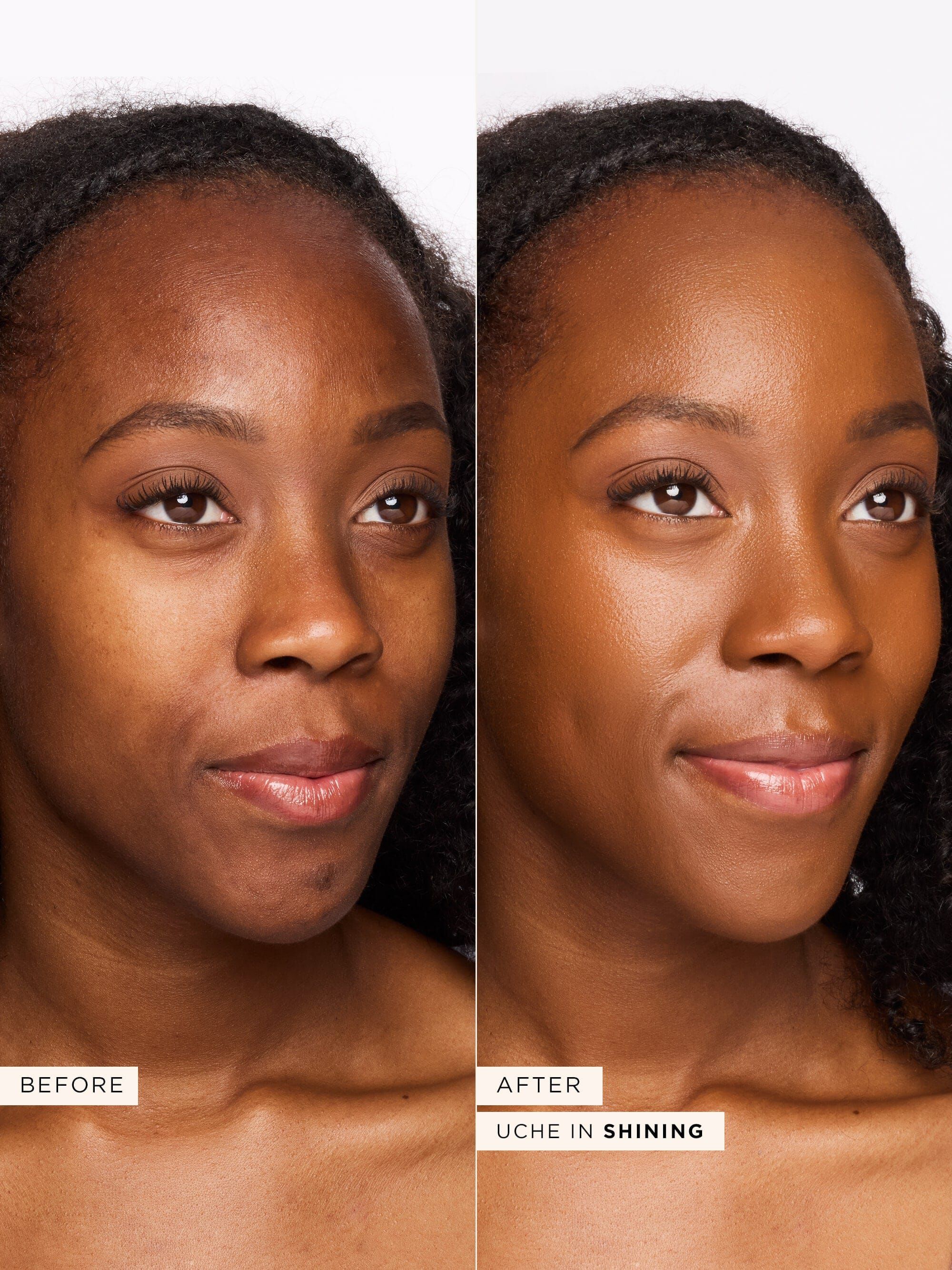 creaseless glow skin filter image number 10