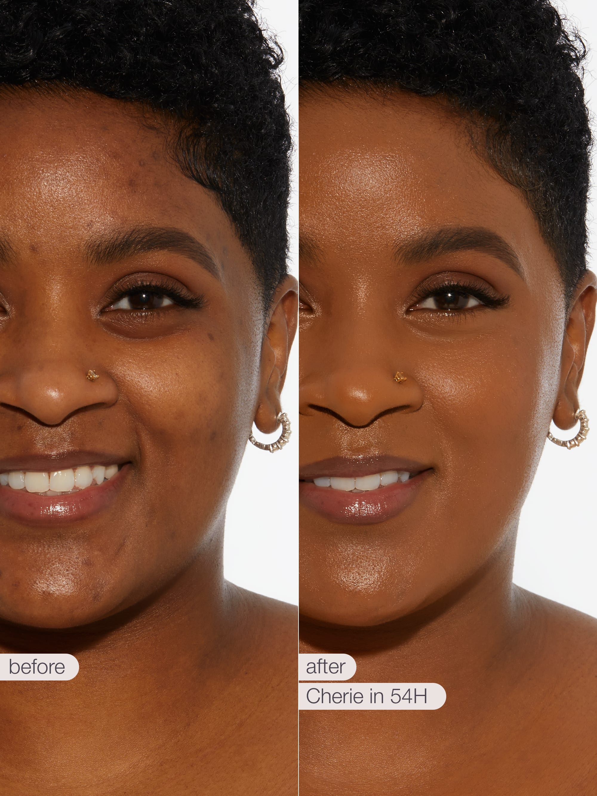 maracuja creaseless full coverage concealer™