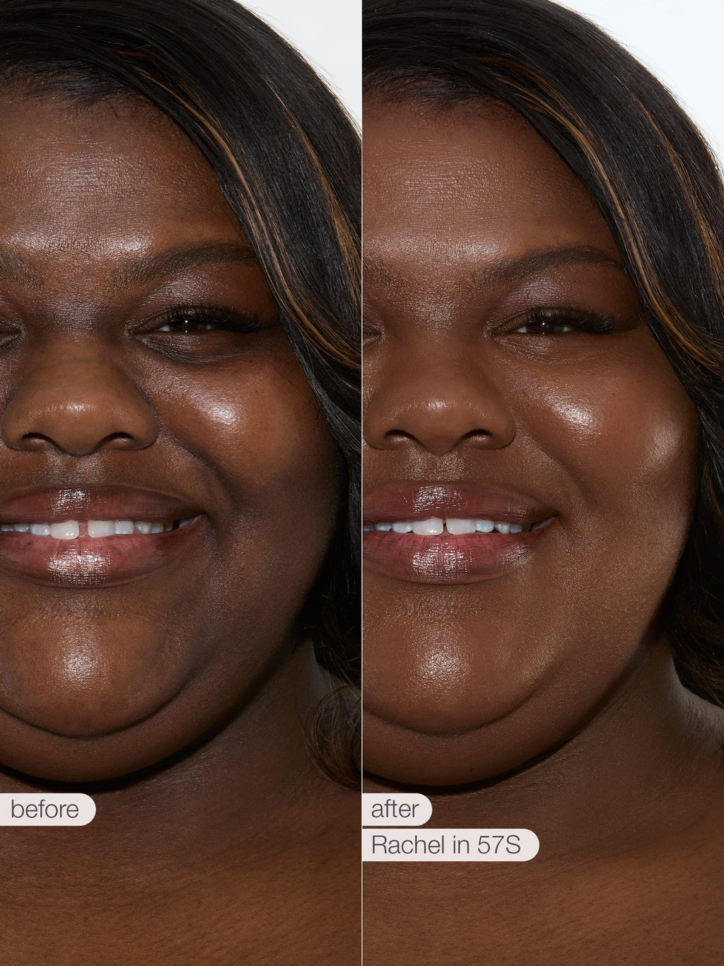 maracuja creaseless full coverage concealer™