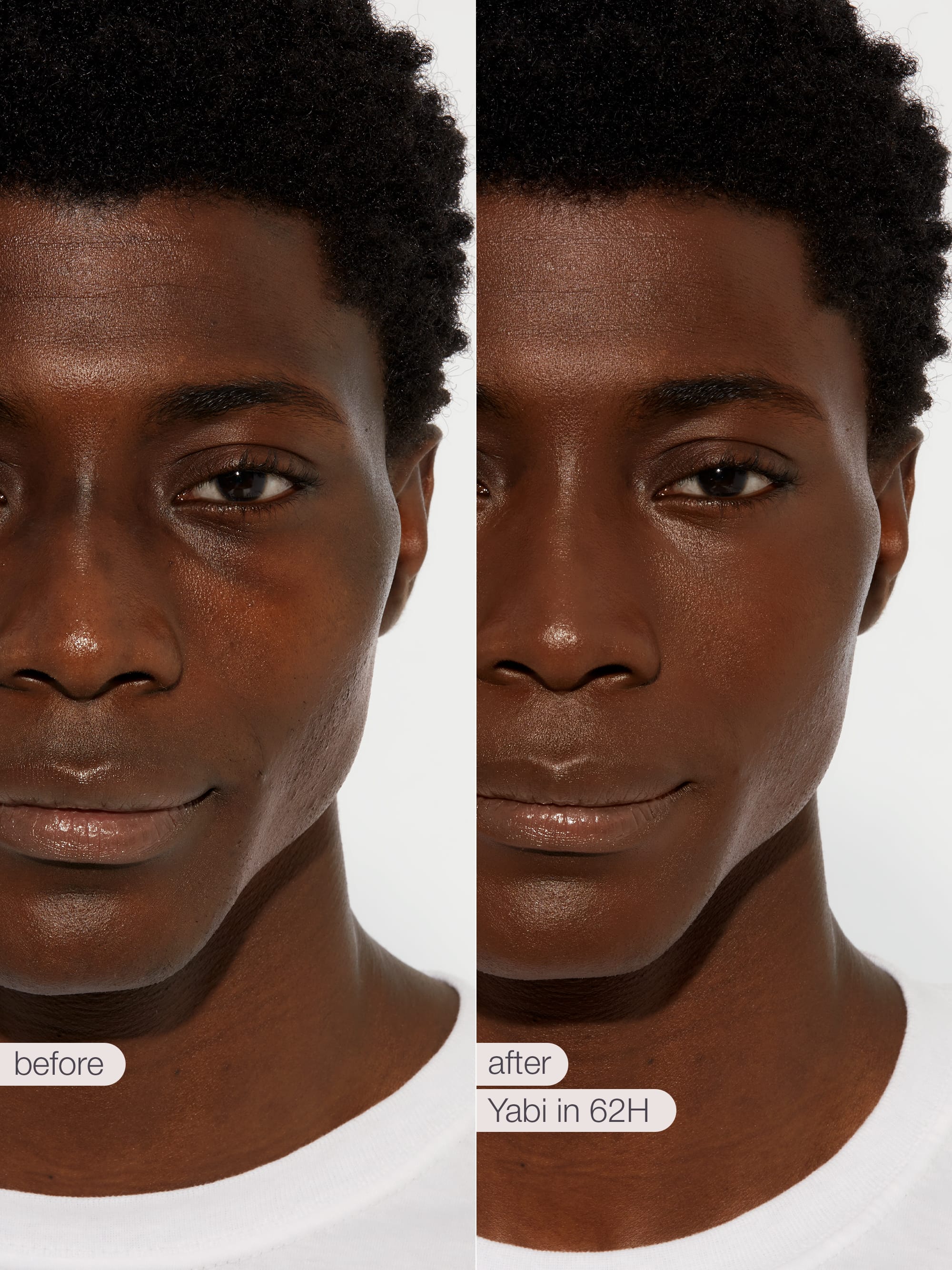 travel-size creaseless creamy full-coverage concealer