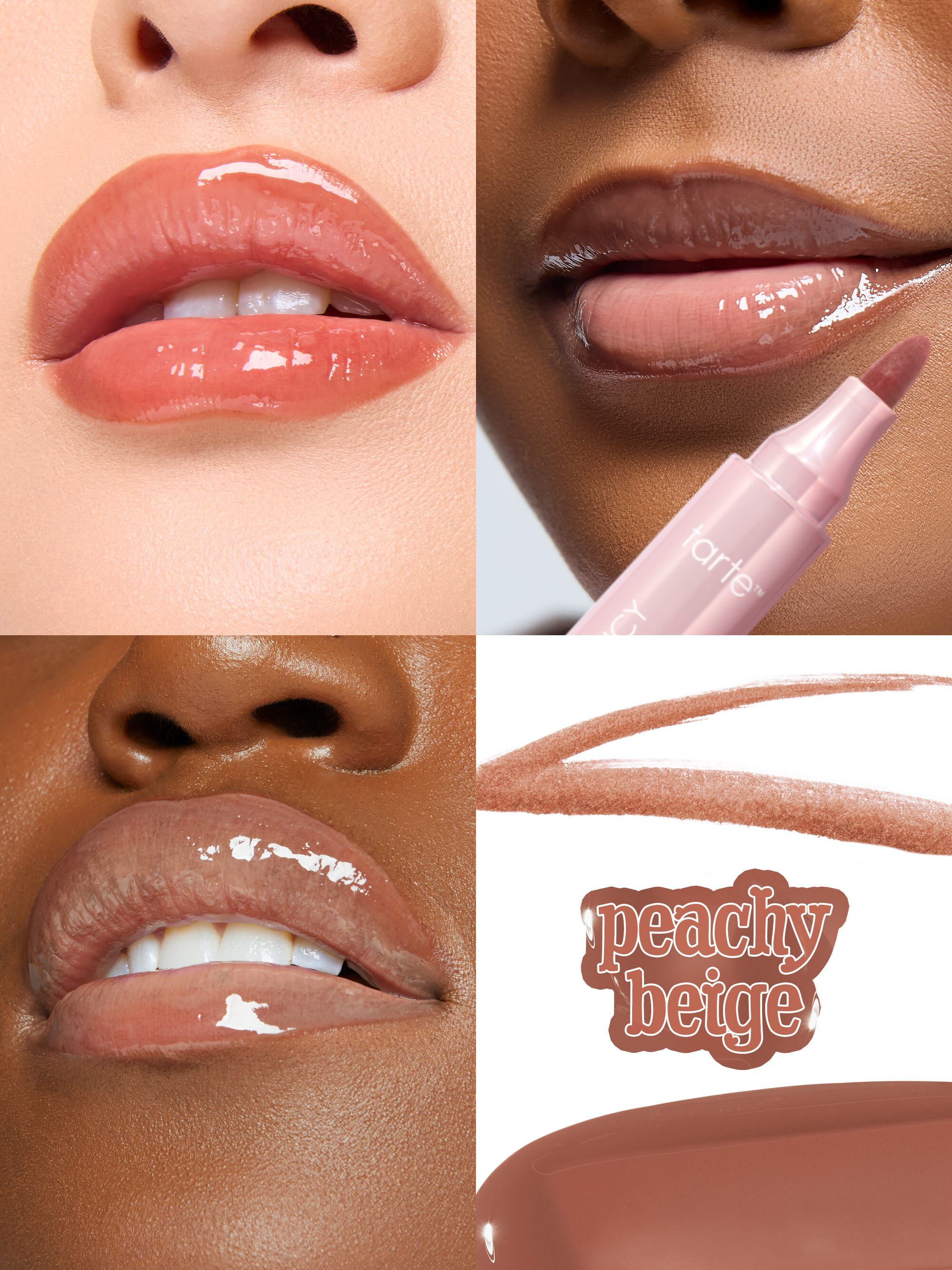 maracuja juicy lip tattoo image number 8