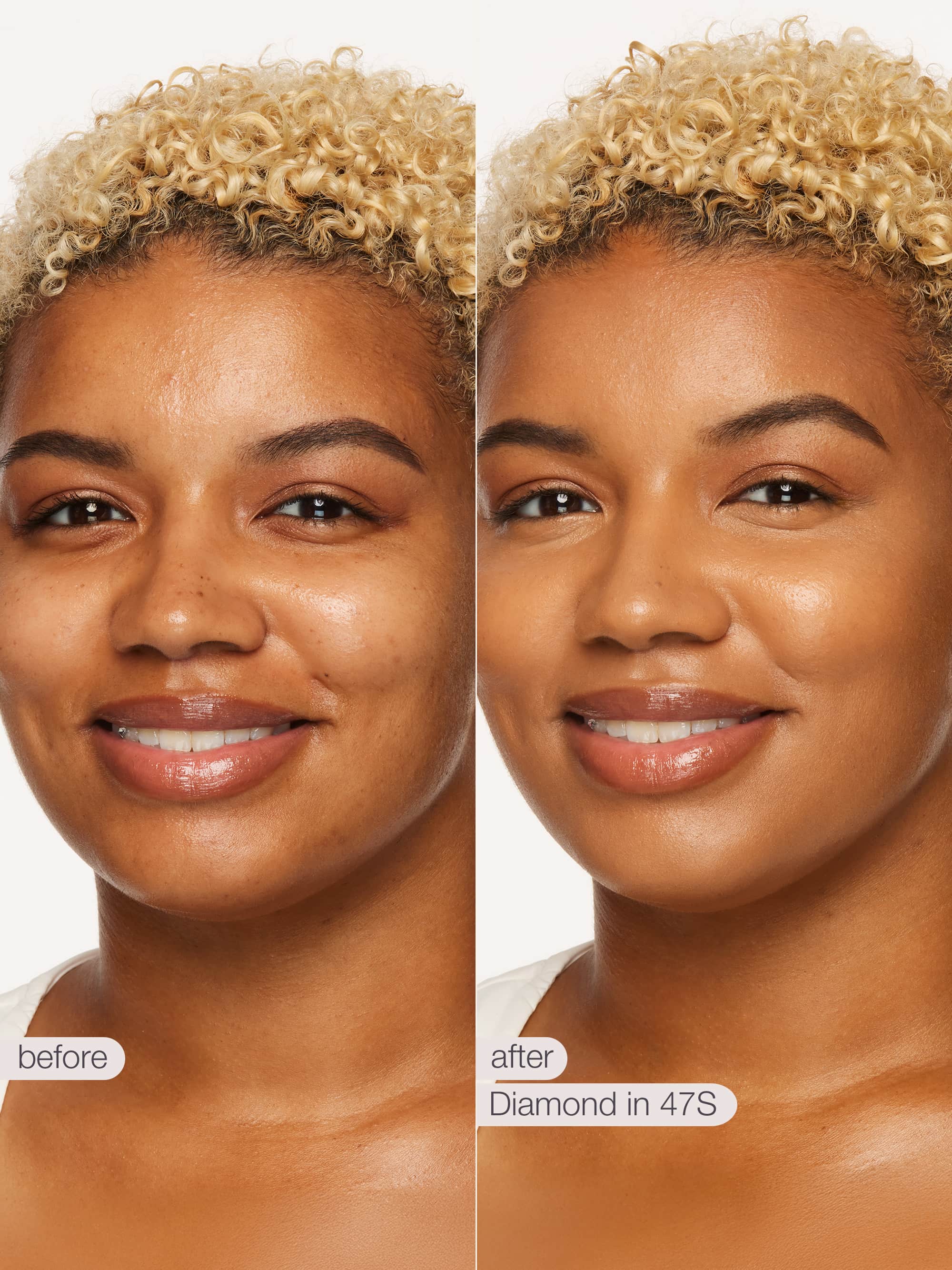 shape tape™ blur concealer stick