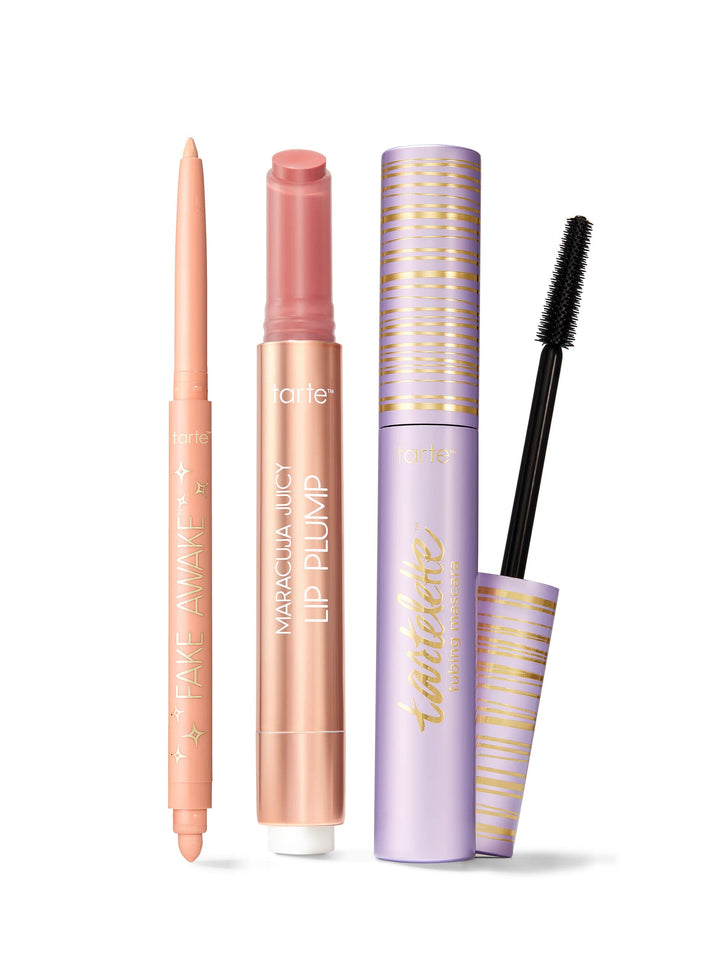 tarte™ best-sellers trending trio