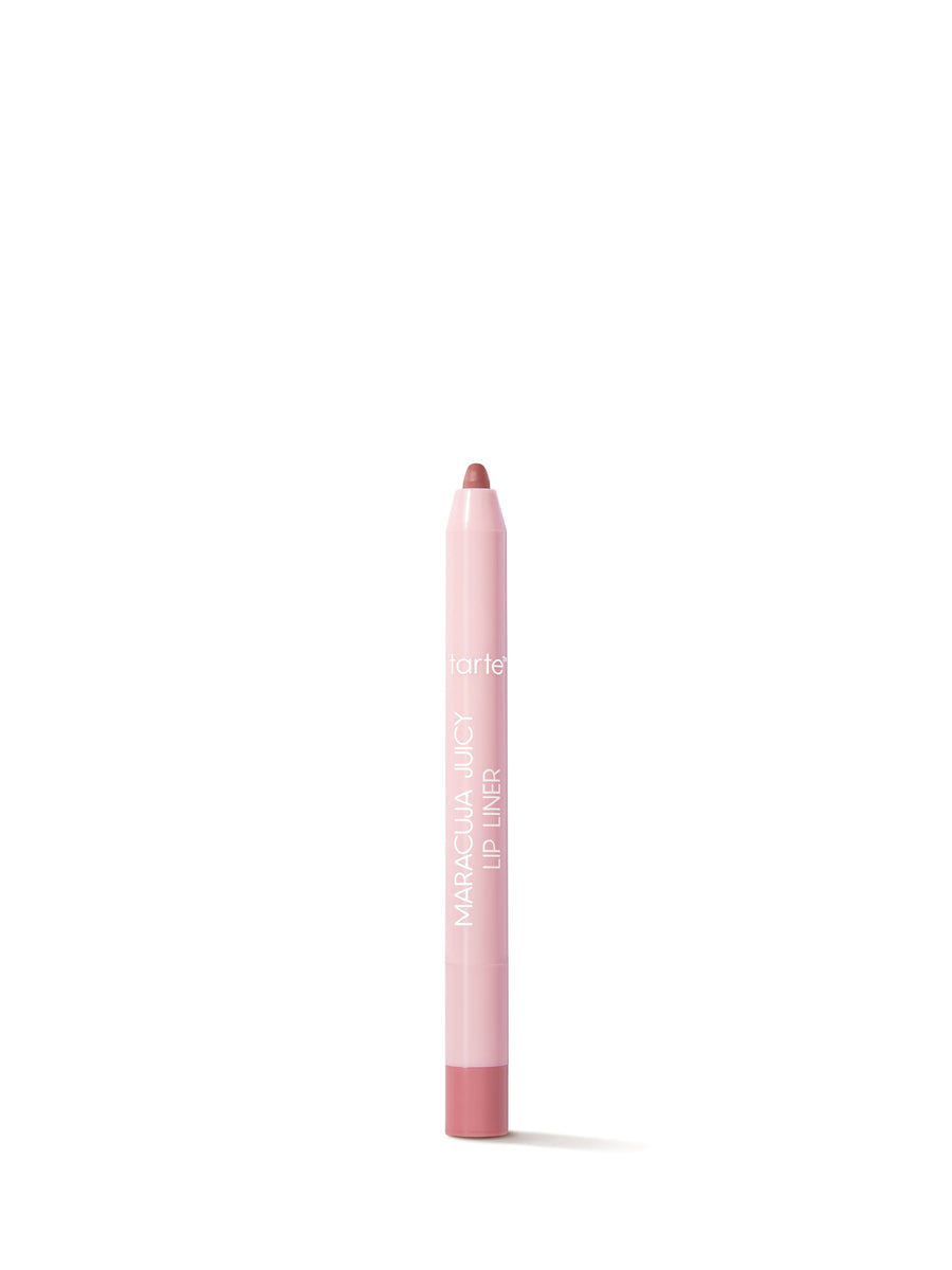 travel-size maracuja juicy lip liner coverage result
