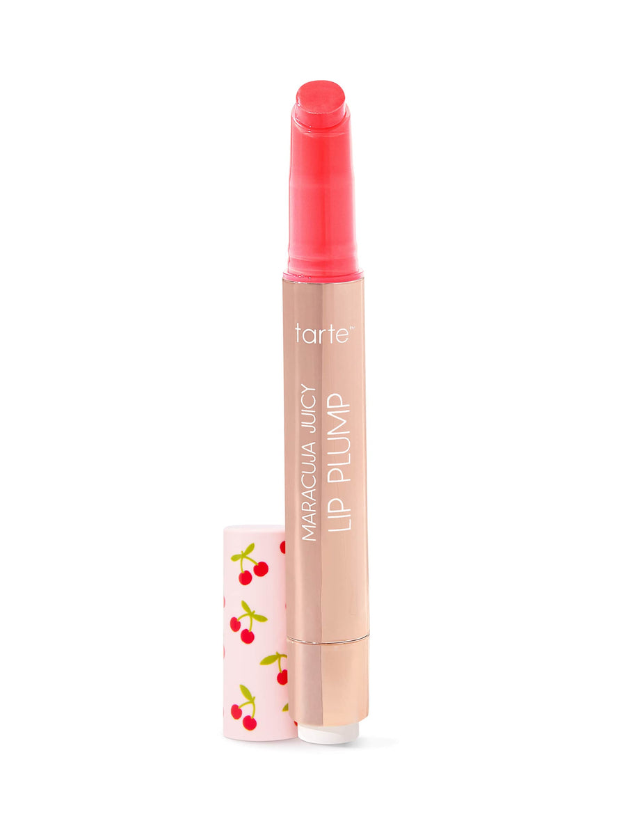 cherry crush juicy lip - choose your formula coverage result
